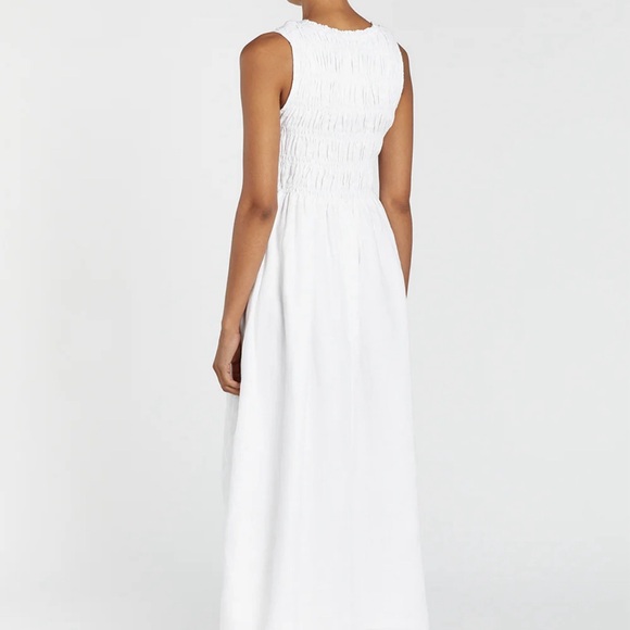 Brand new with tags DIISH dress linen - Picture 2 of 2